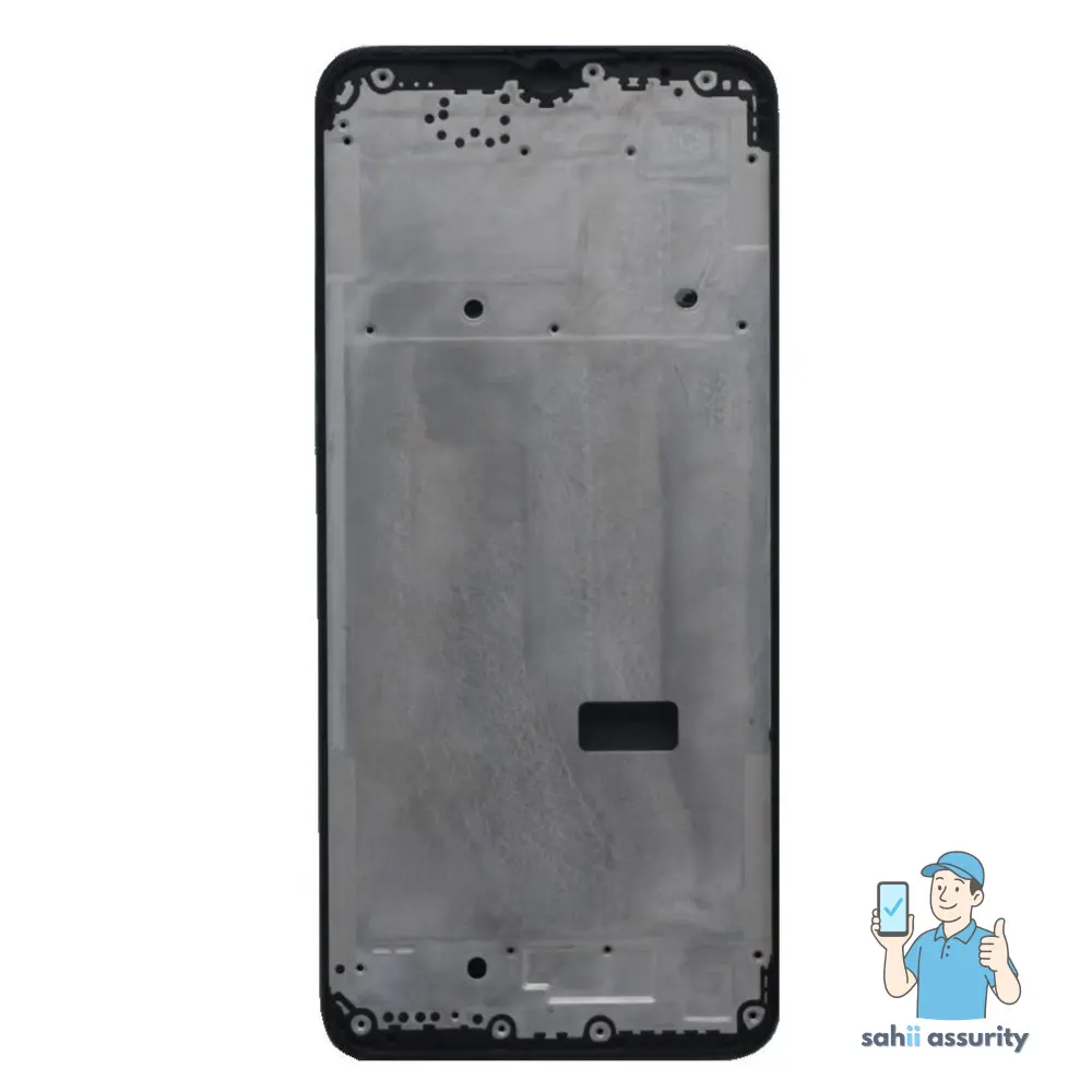 Full Body Housing for Oppo A57 4G 2022 thumbnail